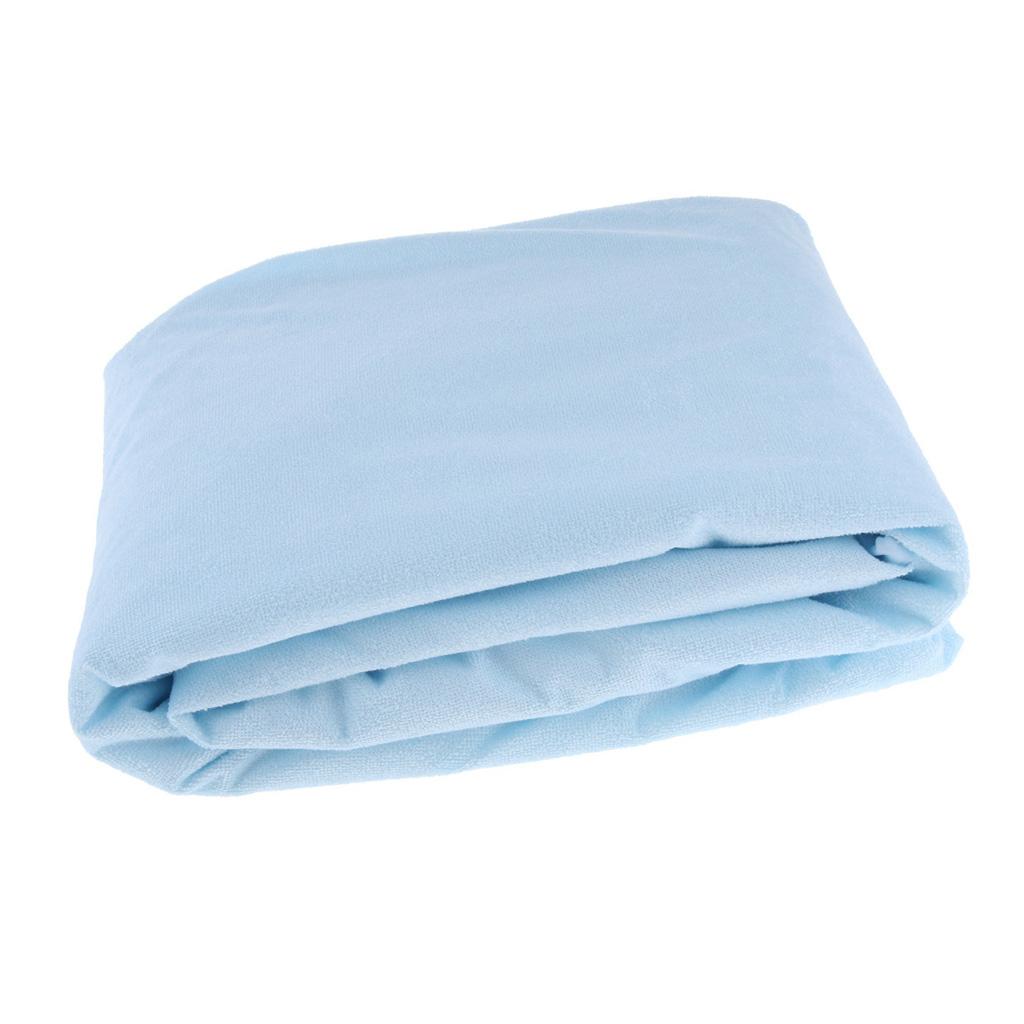 Waterproof Mattress Protector Breathable - Su Geçirmez Yatak Örtüsü TPU Nefes