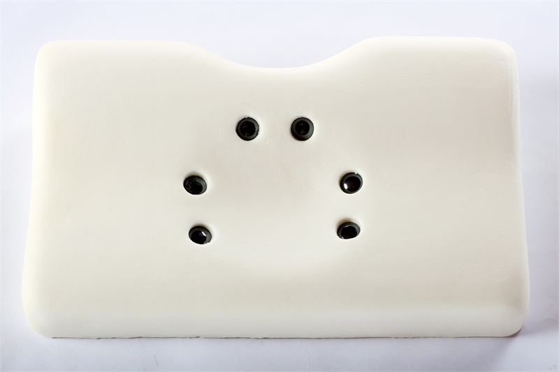 Memory Foam Orthopedic Pillow Neck Pain - Yeni Ortopedik Lateks Manyetik 50*30CM Boyun