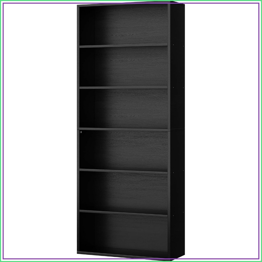 6 Katmanlı Açık Kitaplık, 70.6 - Storage & Organization incelemesi ve fiyatı