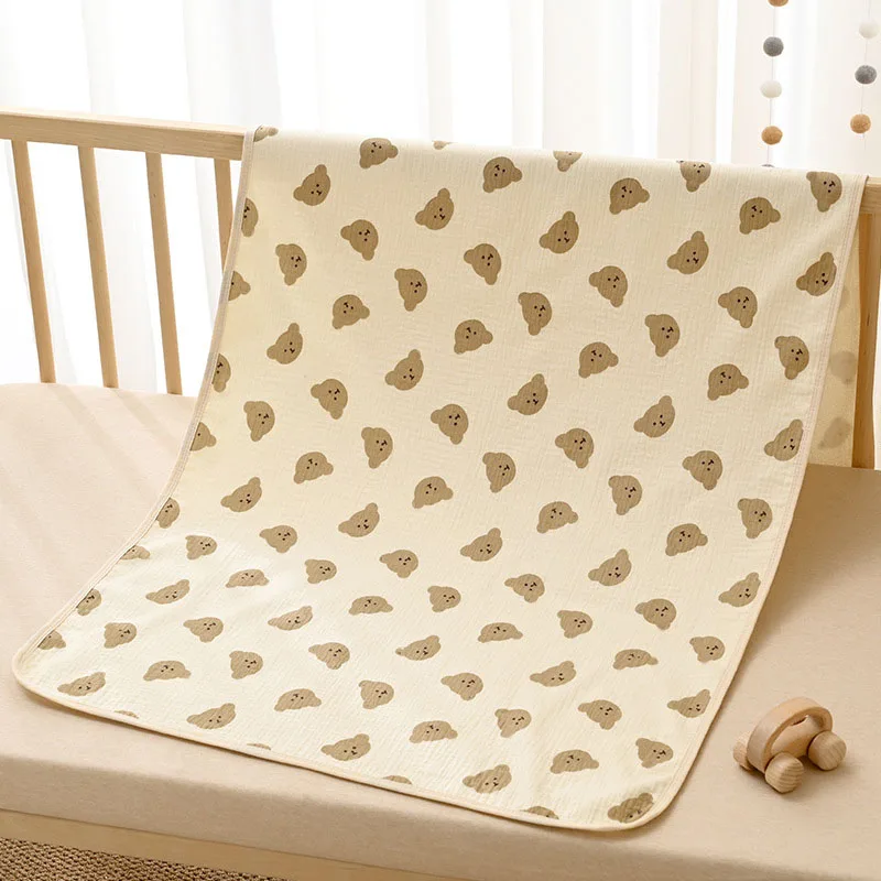 Yeniden kullanılabilir bebek d - Waterproof Mattress Protector Breathable incelemesi ve fiyatı