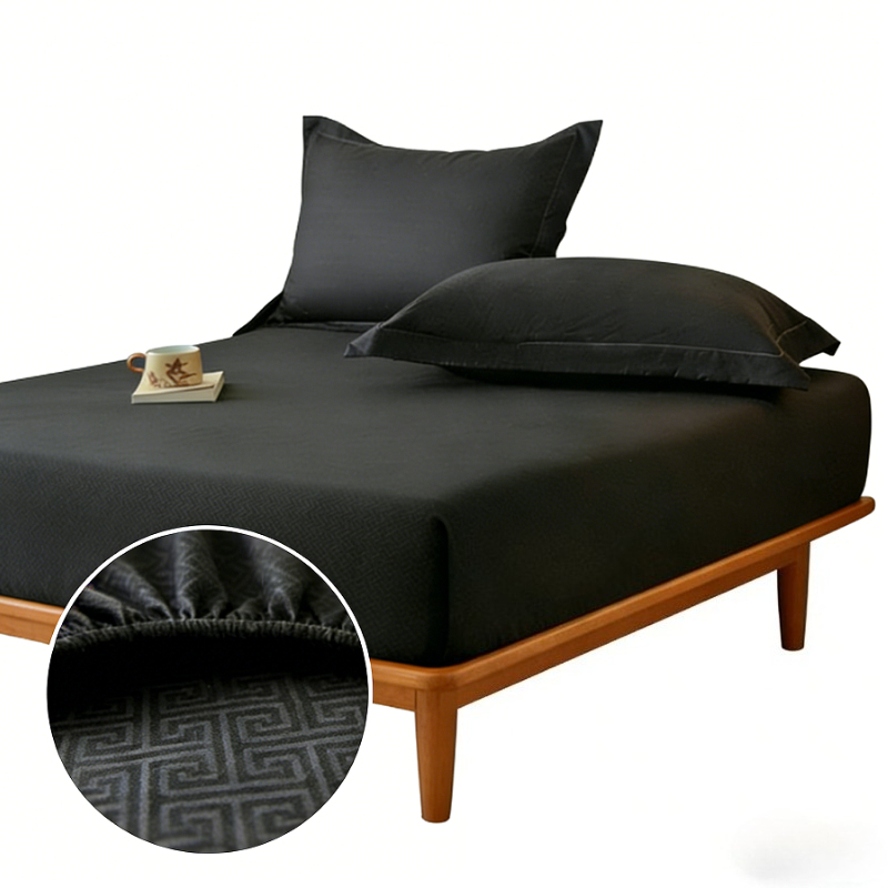 Cilt Dostu Antibakteriyel Kral - Fitted Bed Sheets Deep Pocket incelemesi ve fiyatı