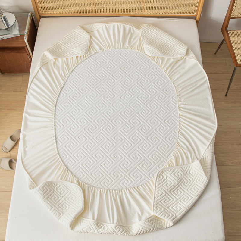 1 Adet Su Geçirmez Yatak Örtüs - Waterproof Mattress Protector Breathable incelemesi ve fiyatı