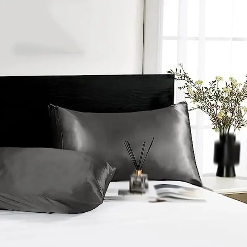 Saç ve Cilt İçin Saten İpek Ya - Satin Silk Pillowcase Hair Skin incelemesi ve fiyatı