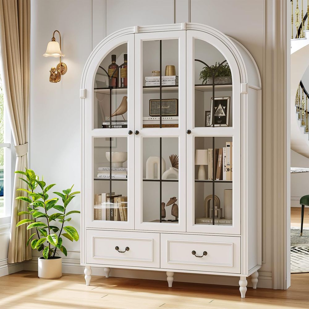 70.8 inç Yüksekliğinde Kavisli - Kitchen incelemesi ve fiyatı