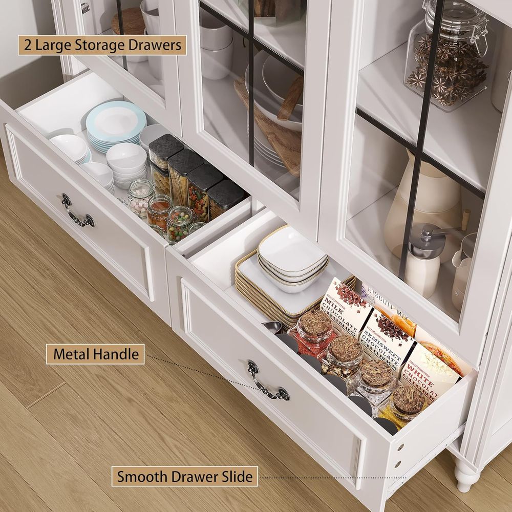 70.8 inç Yüksekliğinde Kavisli - Kitchen incelemesi ve fiyatı