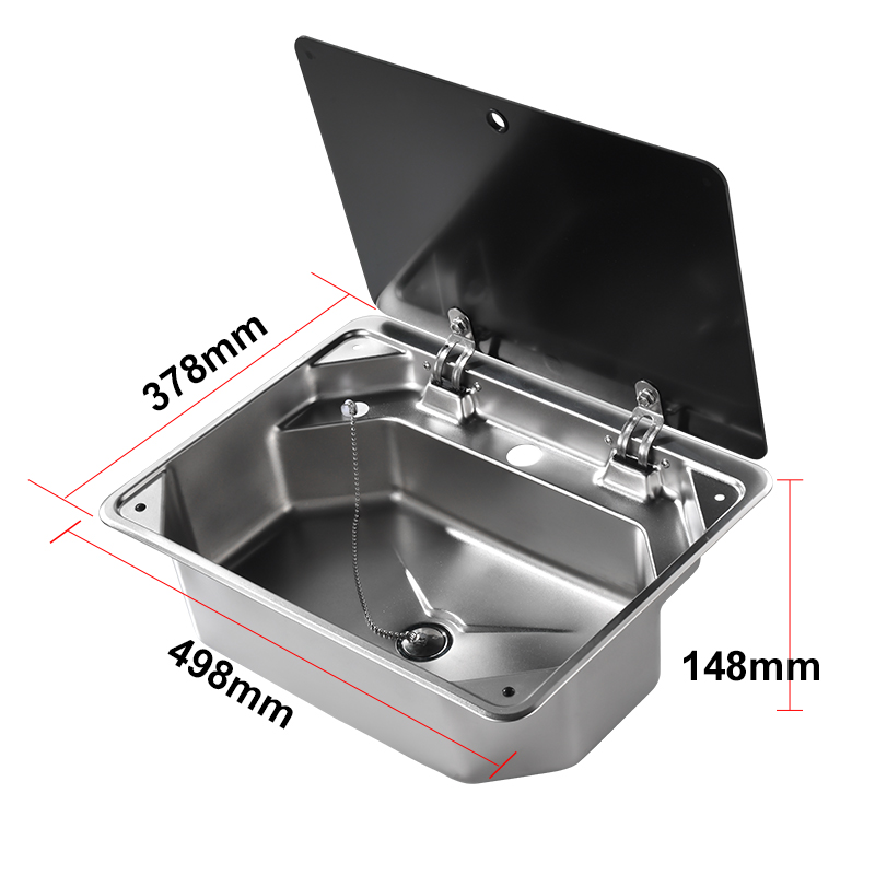 Karavanlar İçin Ankastre Pasla - Kitchen incelemesi ve fiyatı
