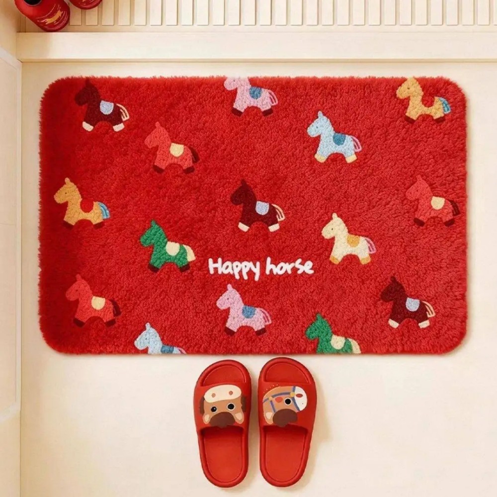 VIKAMA Kaymaz At Zodyağı Yıkan - Quick Dry Diatomite Bath Mat incelemesi ve fiyatı