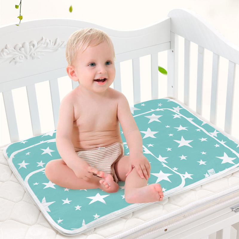Su geçirmez Yeniden Kullanılab - Waterproof Mattress Protector Breathable incelemesi ve fiyatı