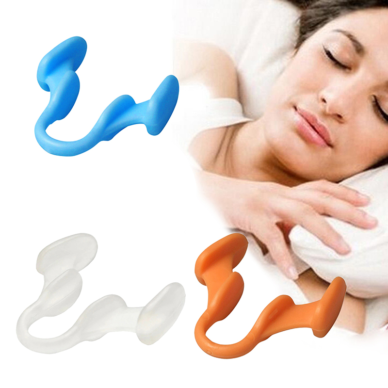 Silikon Horlama Önleyici Burun - Anti Snore Contour Pillow incelemesi ve fiyatı