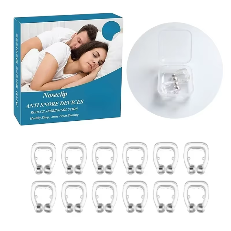 1/2/4 adet silikon manyetik An - Anti Snore Contour Pillow incelemesi ve fiyatı