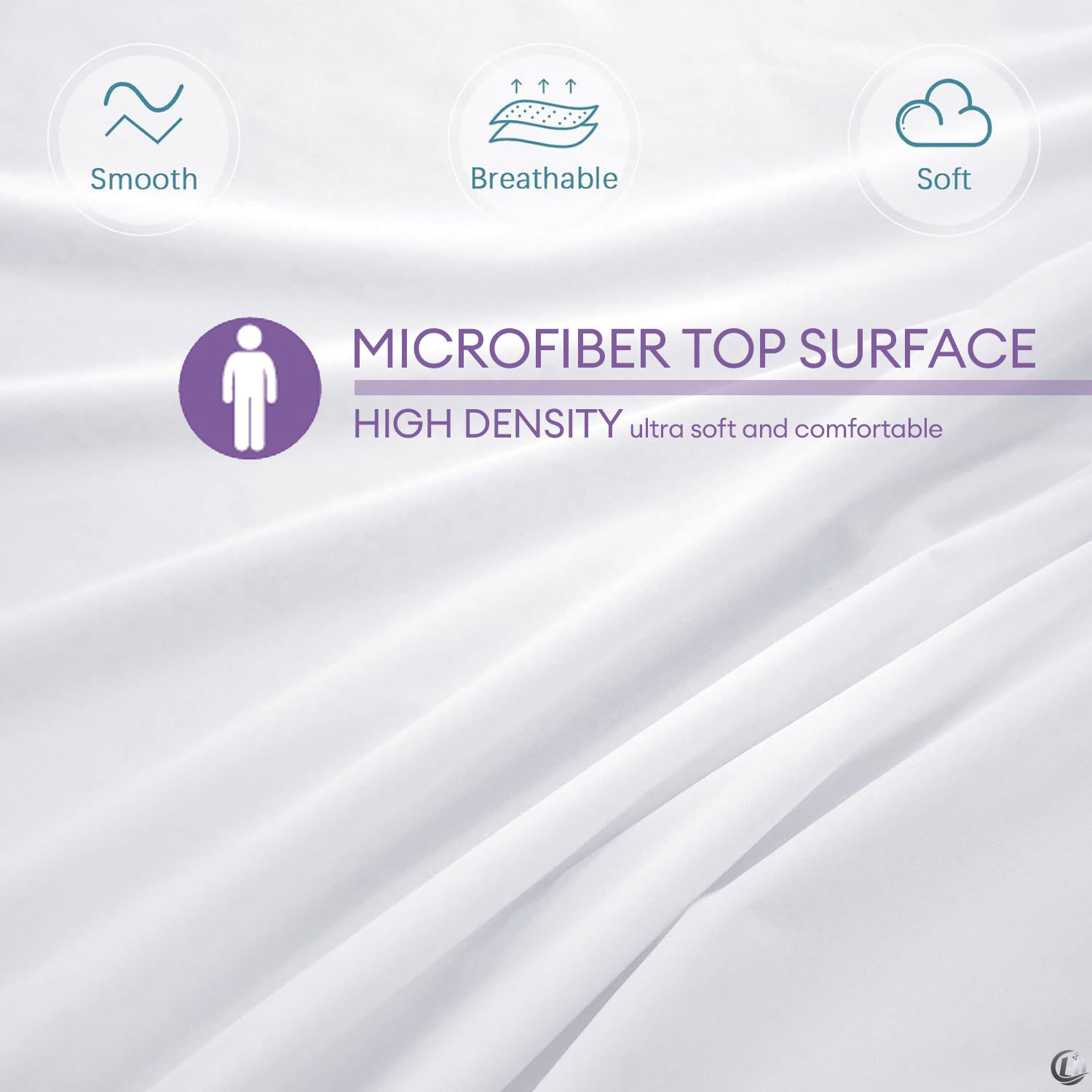 1 adet Bebek Yatağı Minder Kor - Waterproof Mattress Protector Breathable incelemesi ve fiyatı