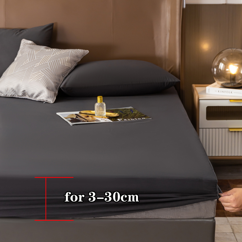 100% Su Geçirmez Yatak Kapakla - Waterproof Mattress Protector Breathable incelemesi ve fiyatı