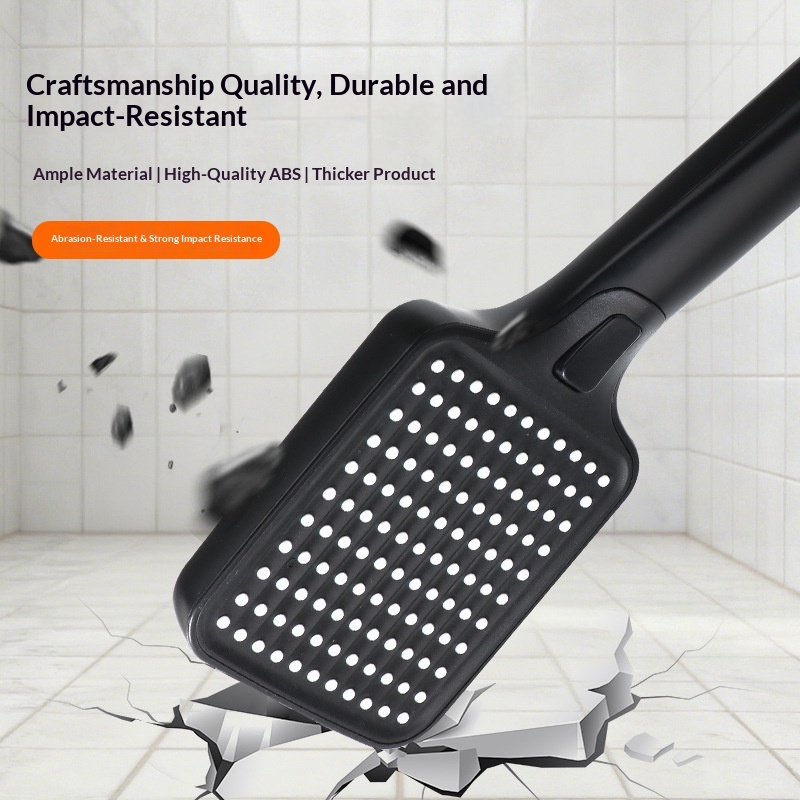 Ev Banyosu Su Isıtıcısı için Ç - High Pressure Shower Head Handheld incelemesi ve fiyatı