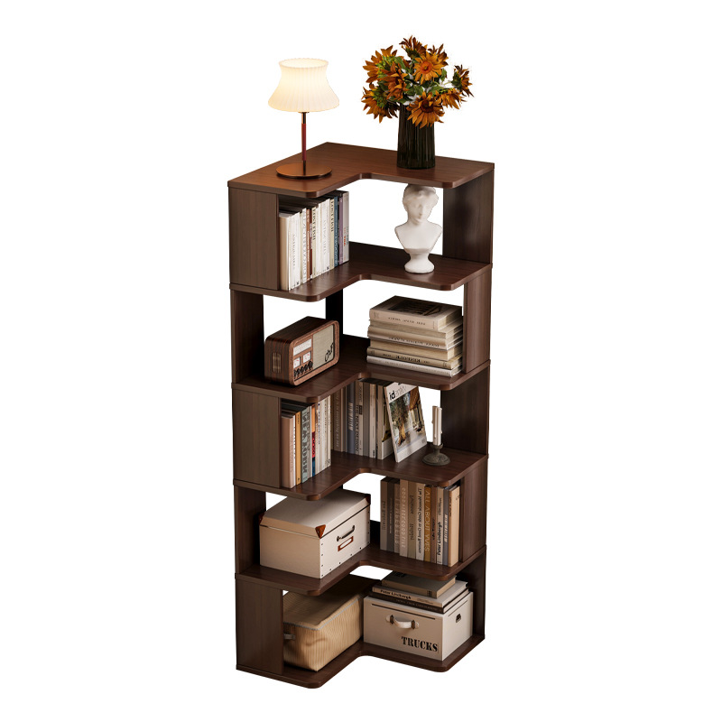 HYS masif ahşap köşe kitaplık  - Storage & Organization incelemesi ve fiyatı