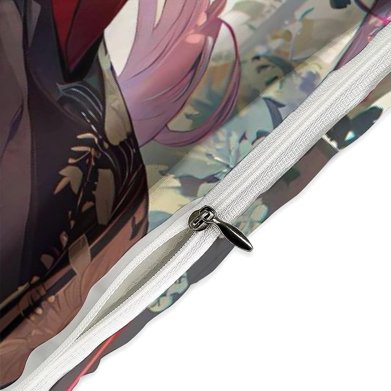 Anime kız nevresim seti karika - Duvet Cover Sets With Zipper incelemesi ve fiyatı