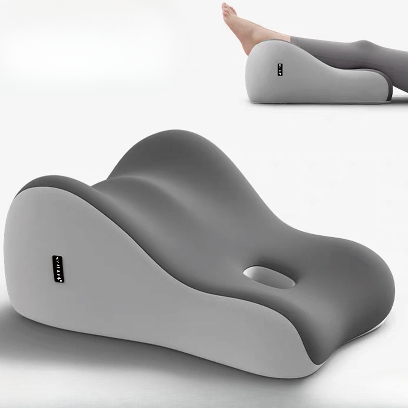 Çiftler için Yakınlık Desteği  - Memory Foam Orthopedic Pillow Neck Pain incelemesi ve fiyatı