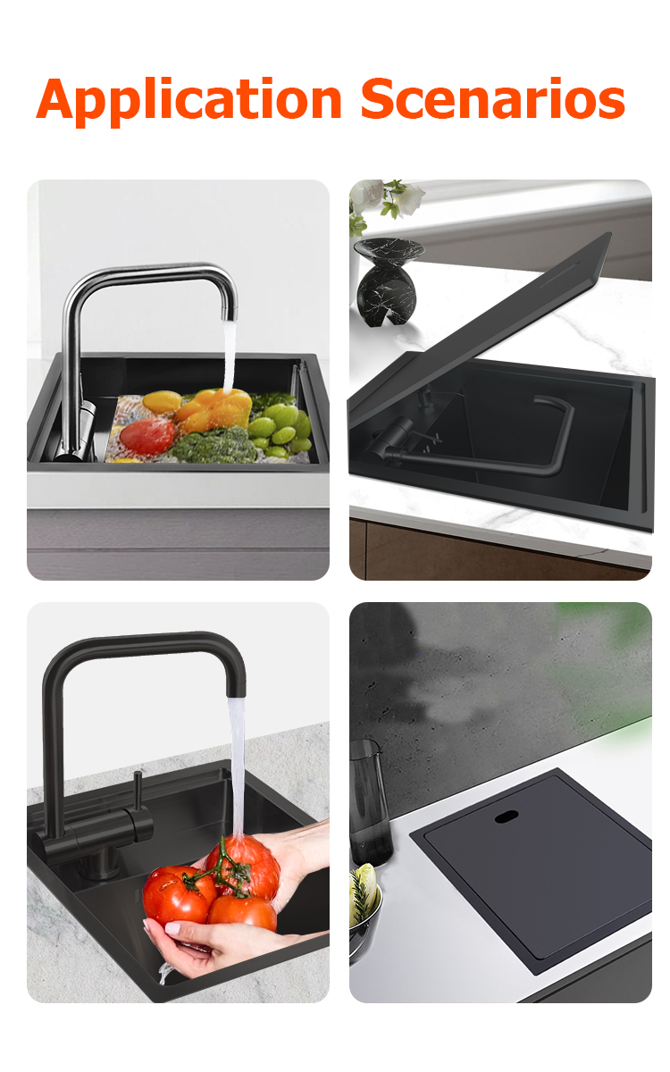 El Yapımı Tekli Dikdörtgen Pas - Kitchen incelemesi ve fiyatı
