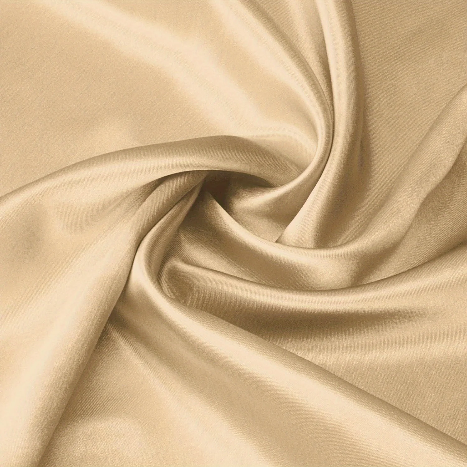 Saçlar için 1PC Saten Yastık K - Satin Silk Pillowcase Hair Skin incelemesi ve fiyatı