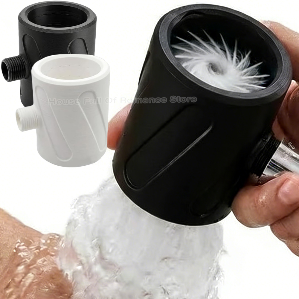 Tasarlanmış Dairesel Sprey Duş - High Pressure Shower Head Handheld incelemesi ve fiyatı