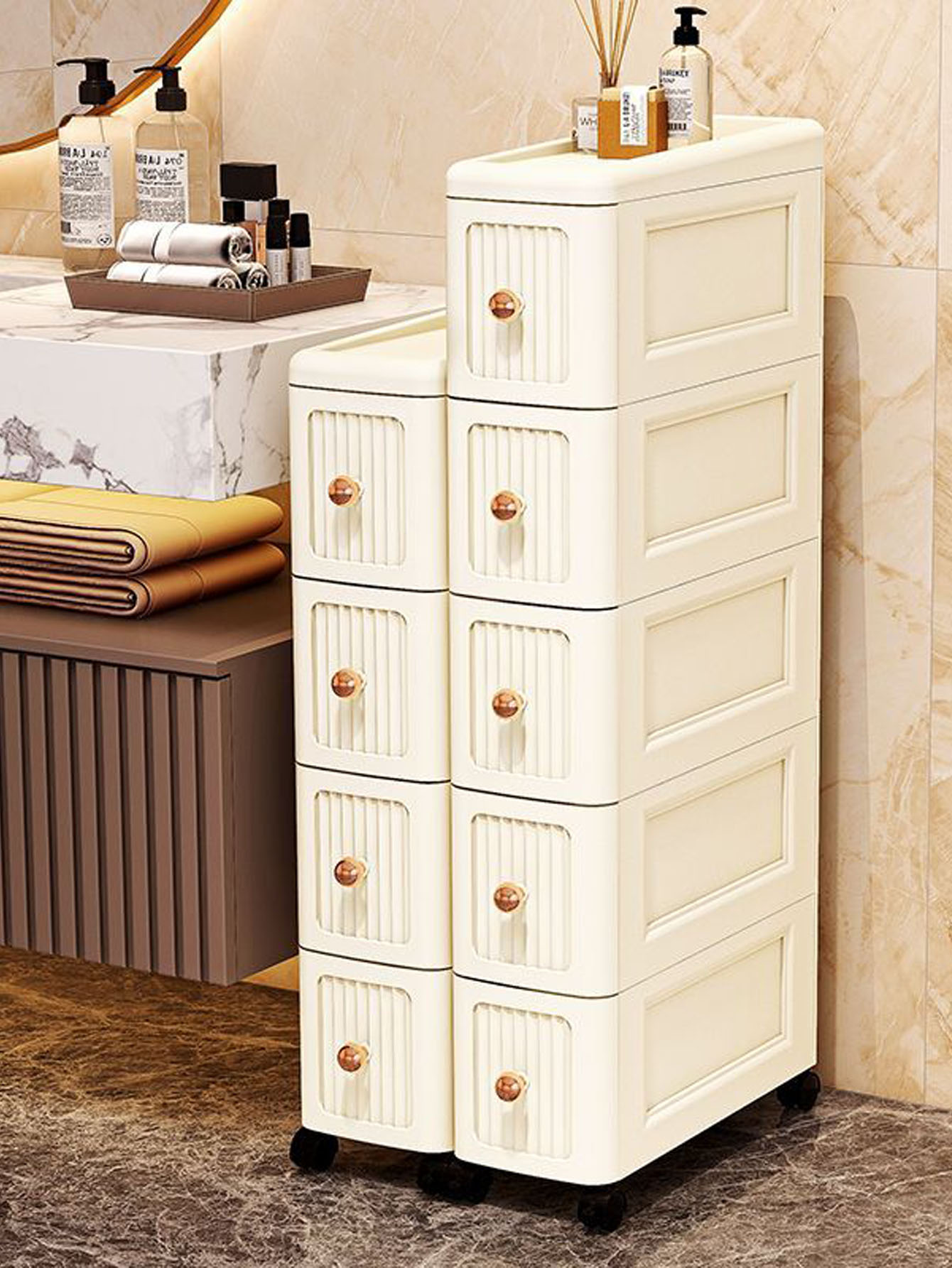15CM Geniş Aralıklı Depolama D - Kitchen incelemesi ve fiyatı