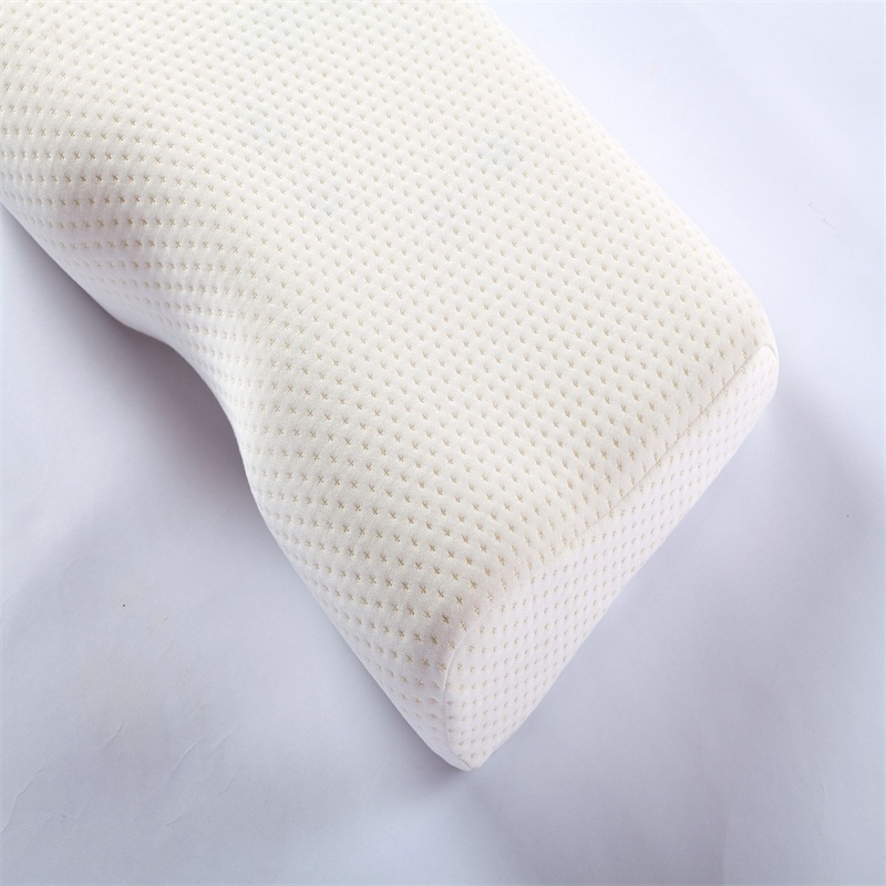 Yeni Ortopedik Lateks Manyetik - Memory Foam Orthopedic Pillow Neck Pain incelemesi ve fiyatı