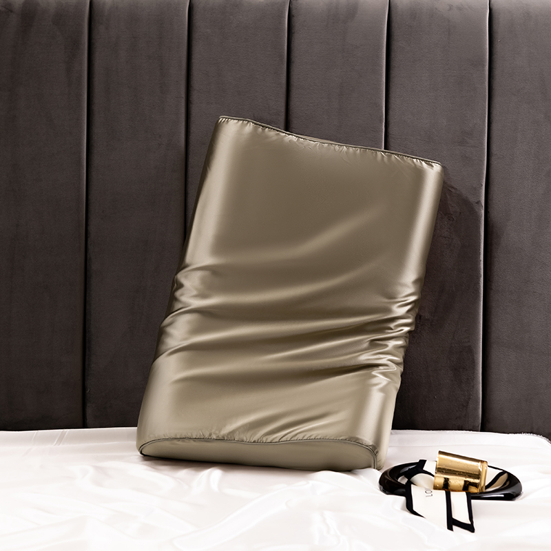 Saten ipek yastık kılıfı hafız - Satin Silk Pillowcase Hair Skin incelemesi ve fiyatı