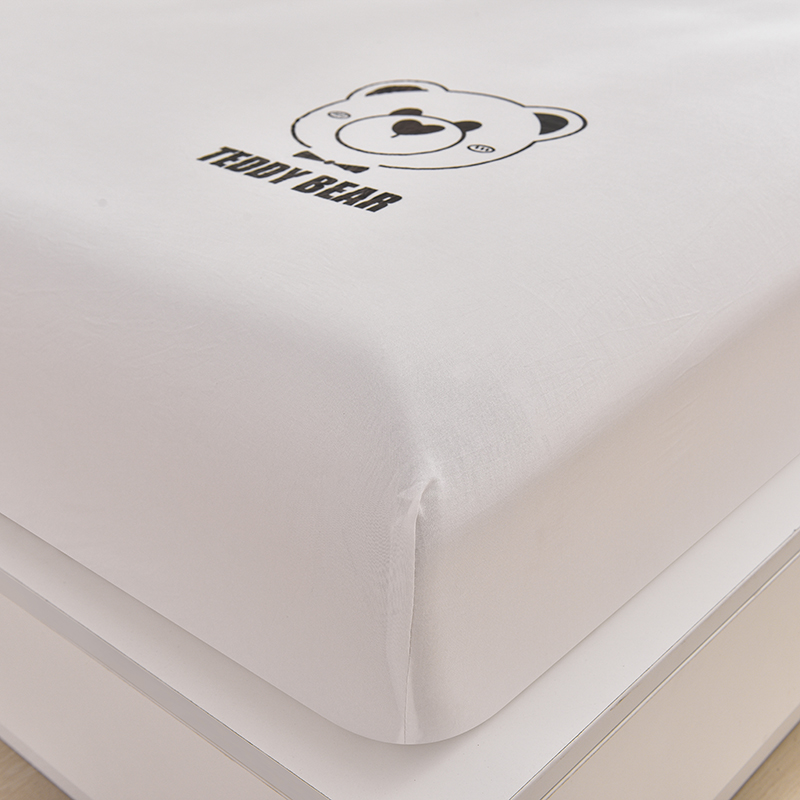 %100 Pamuklu Çarşaf 28cm Derin - Fitted Bed Sheets Deep Pocket incelemesi ve fiyatı
