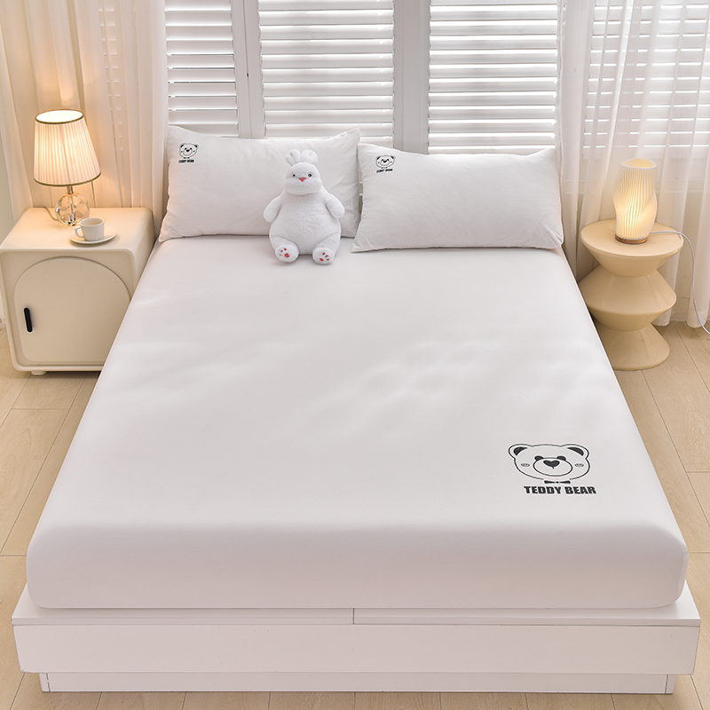 %100 Pamuklu Çarşaf 28cm Derin - Fitted Bed Sheets Deep Pocket incelemesi ve fiyatı