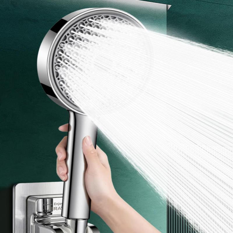 Yeni 6 Modlu Ayarlanabilir El  - High Pressure Shower Head Handheld incelemesi ve fiyatı
