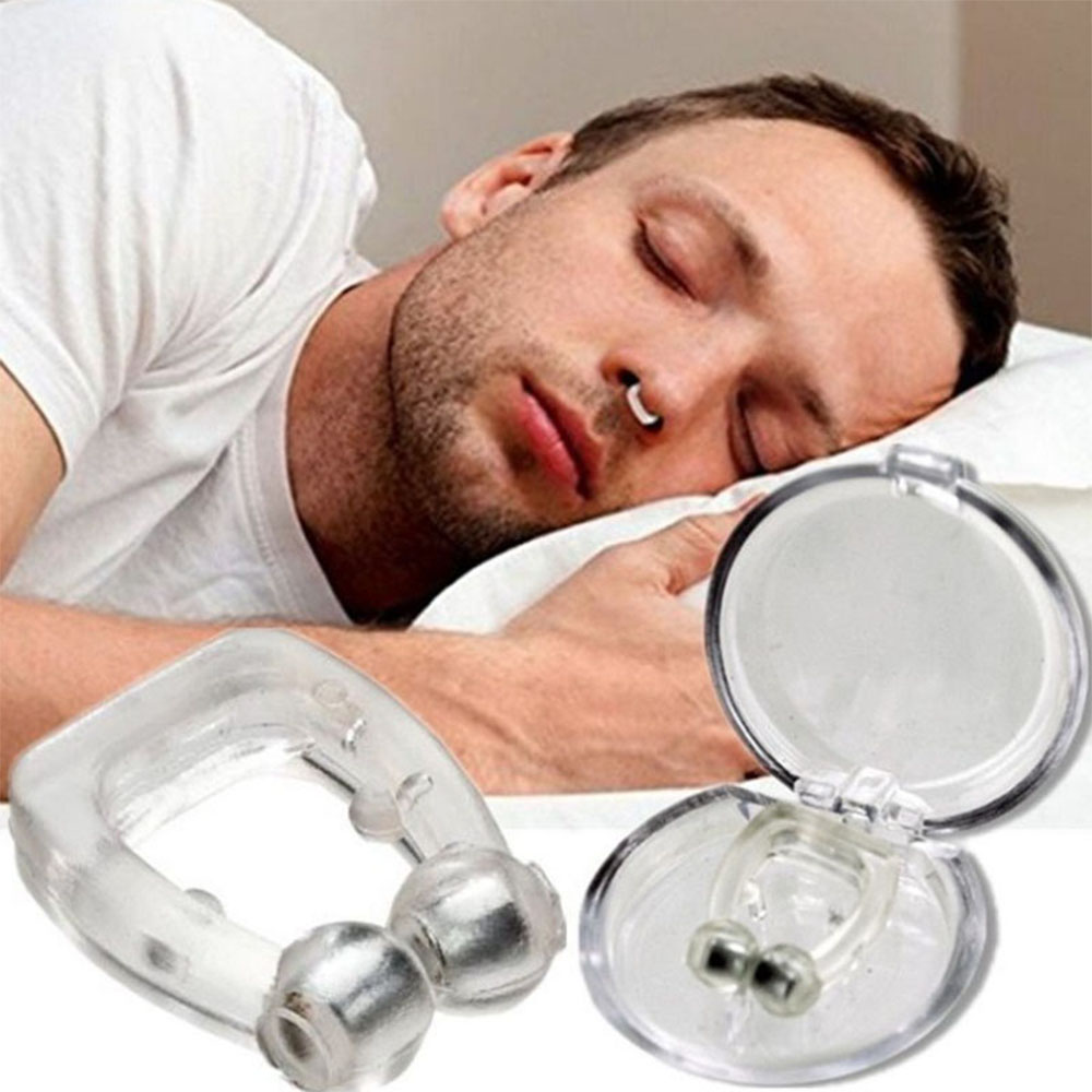 4 adet manyetik Anti horlama s - Anti Snore Contour Pillow incelemesi ve fiyatı