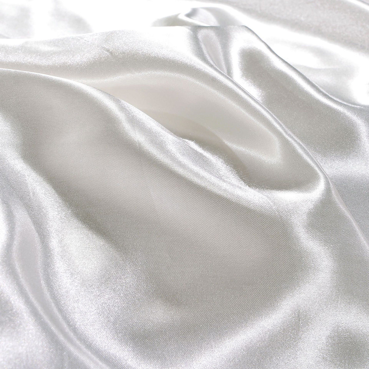 1 Çift İpeksi Saten Yastık Kıl - Satin Silk Pillowcase Hair Skin incelemesi ve fiyatı