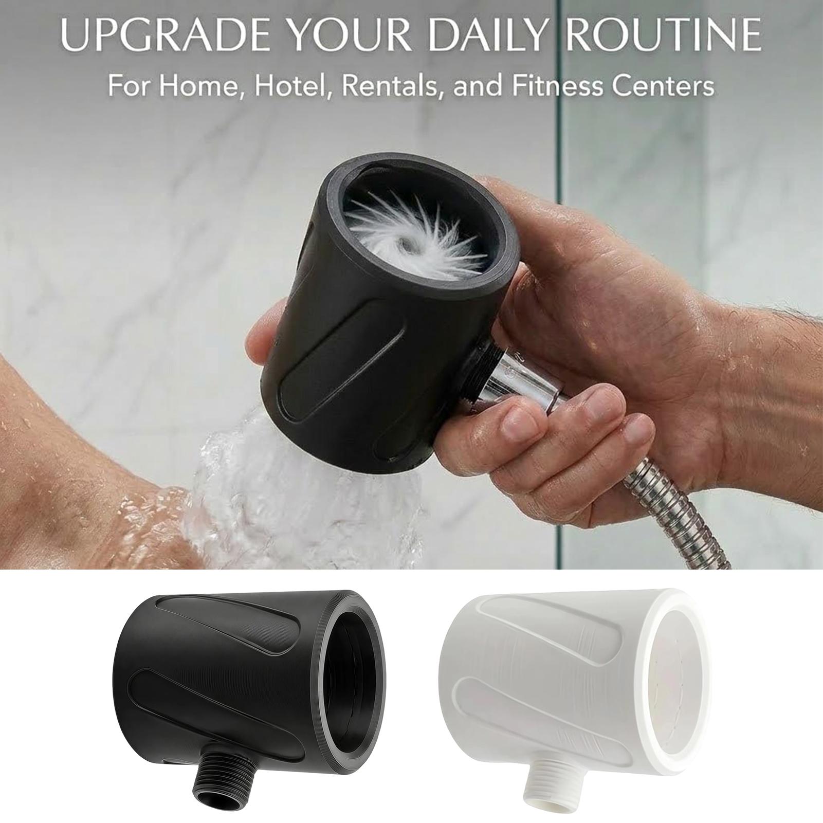 Yüksek Basınçlı Duş Başlığı Er - High Pressure Shower Head Handheld incelemesi ve fiyatı