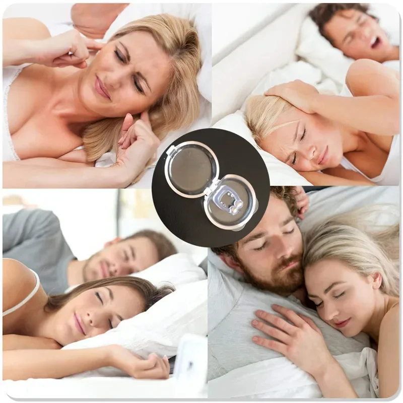 Manyetik Horlama Önleyici Buru - Anti Snore Contour Pillow incelemesi ve fiyatı