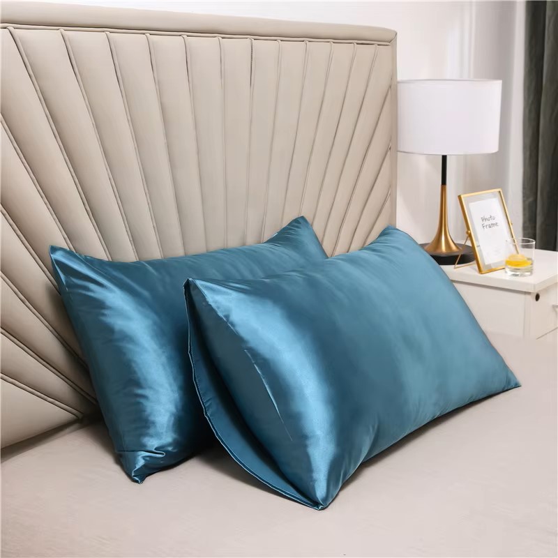 Yastık Kılıfı İpek Yastık Kılı - Satin Silk Pillowcase Hair Skin incelemesi ve fiyatı