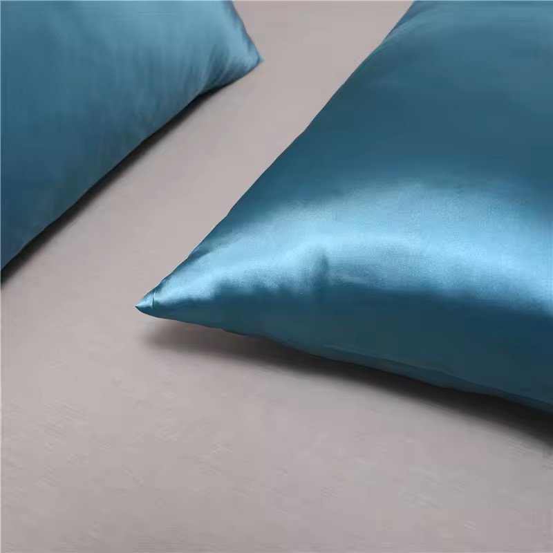 Yastık Kılıfı İpek Yastık Kılı - Satin Silk Pillowcase Hair Skin incelemesi ve fiyatı