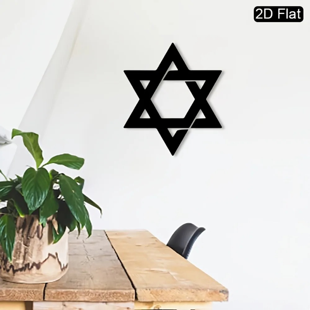 CIFBUY Demir Duvar Sanatı Davu - Home Decor incelemesi ve fiyatı