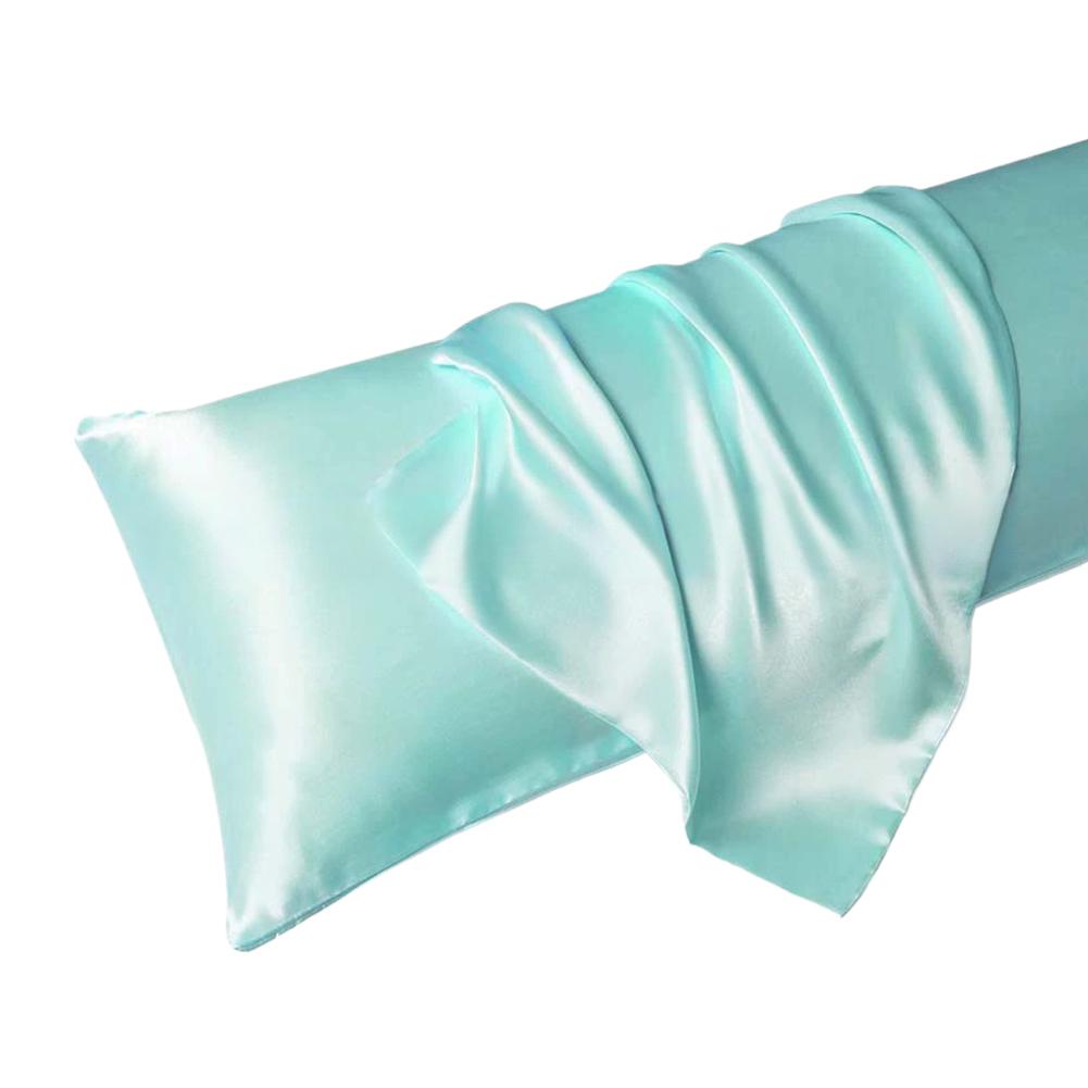 Lüks Saten Yastık Kılıfı Saç C - Satin Silk Pillowcase Hair Skin incelemesi ve fiyatı
