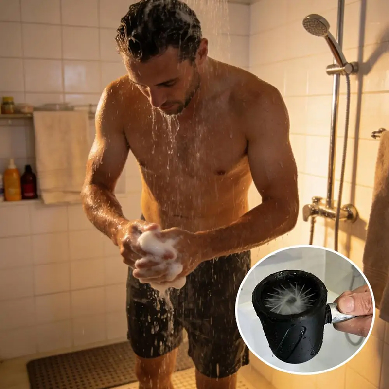 Yüksek Basınçlı El Duş Başlığı - High Pressure Shower Head Handheld incelemesi ve fiyatı