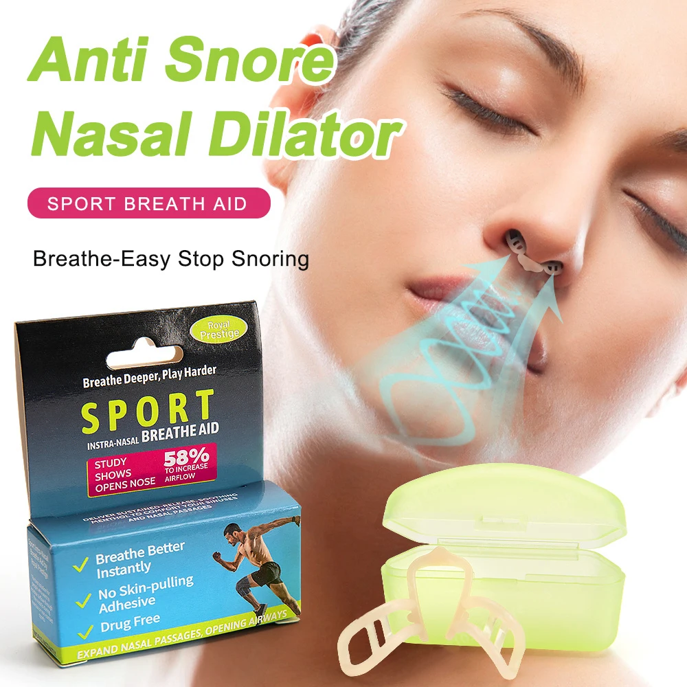 Horlama Önleyici Burun Genişle - Anti Snore Contour Pillow incelemesi ve fiyatı