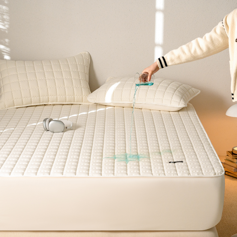 Su Geçirmez Yüksek Kaliteli Ya - Waterproof Mattress Protector Breathable incelemesi ve fiyatı