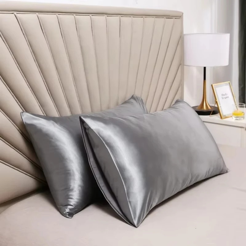 %100 İpek Yastık Kılıfı Yastık - Satin Silk Pillowcase Hair Skin incelemesi ve fiyatı