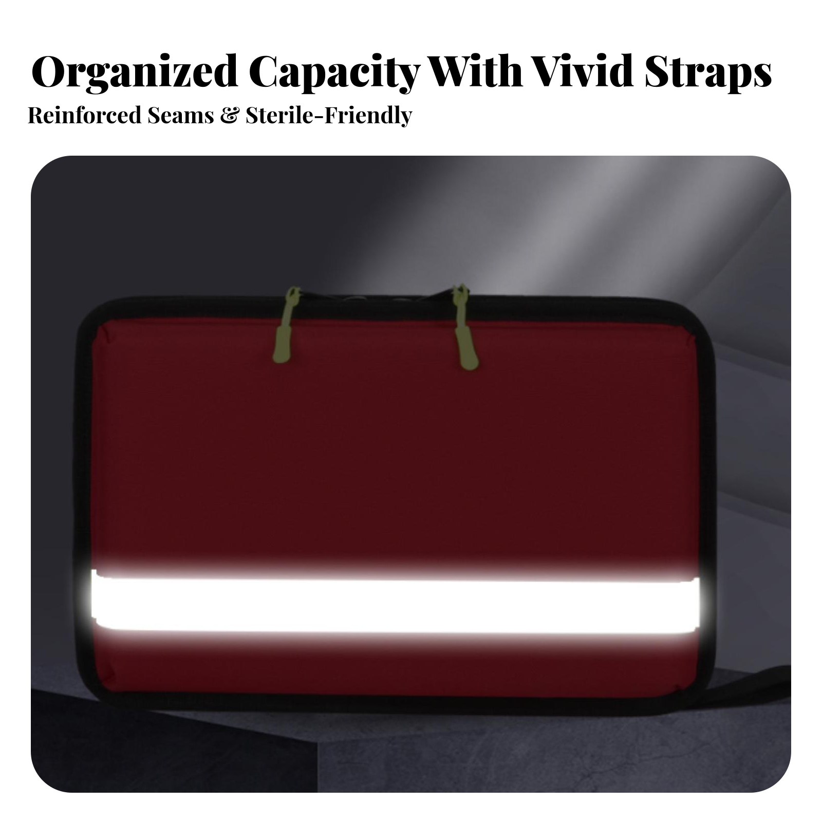 Yumuşak Kenarlı Tıbbi Düzenley - Storage & Organization incelemesi ve fiyatı