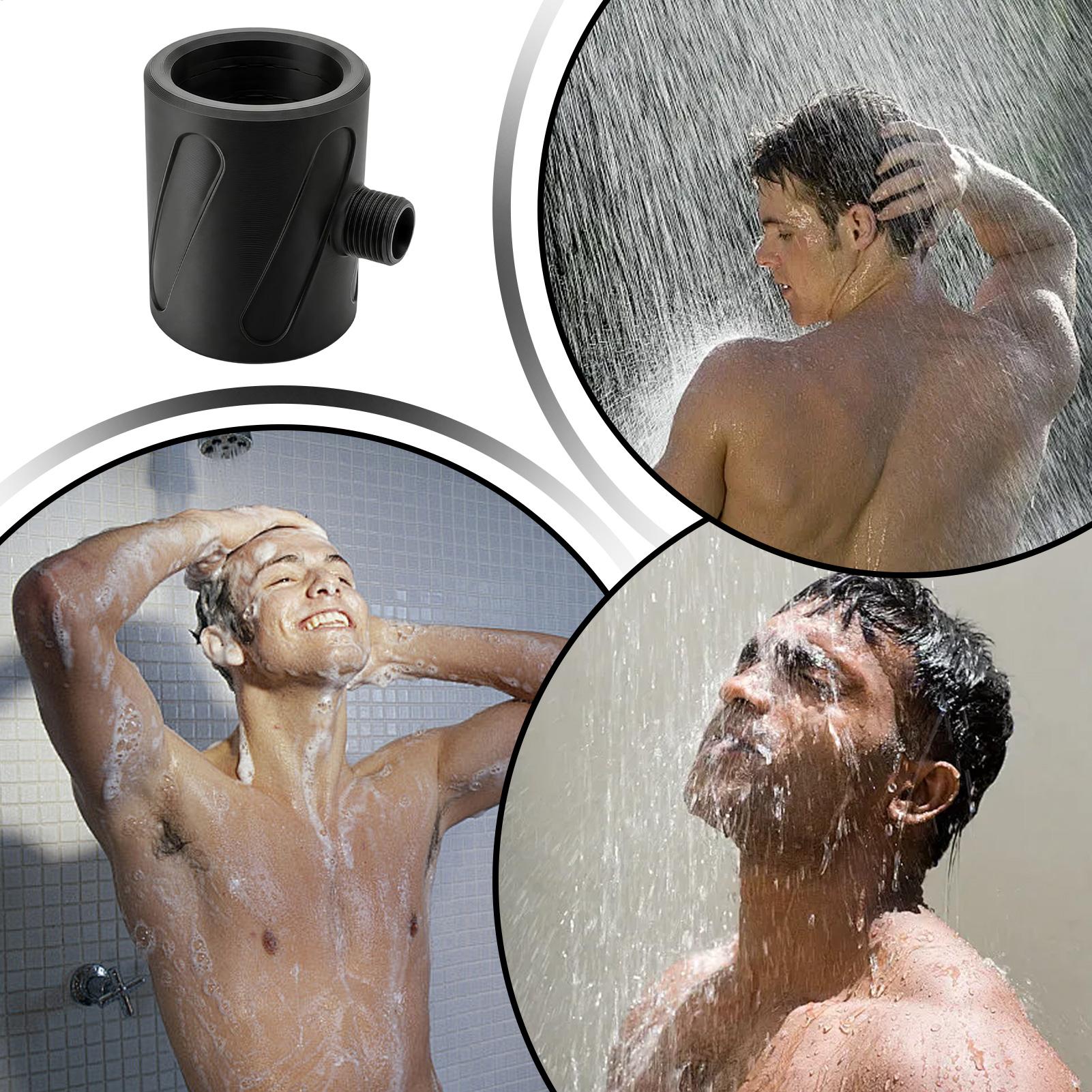 Erkekler için Temizlik Duş Baş - High Pressure Shower Head Handheld incelemesi ve fiyatı