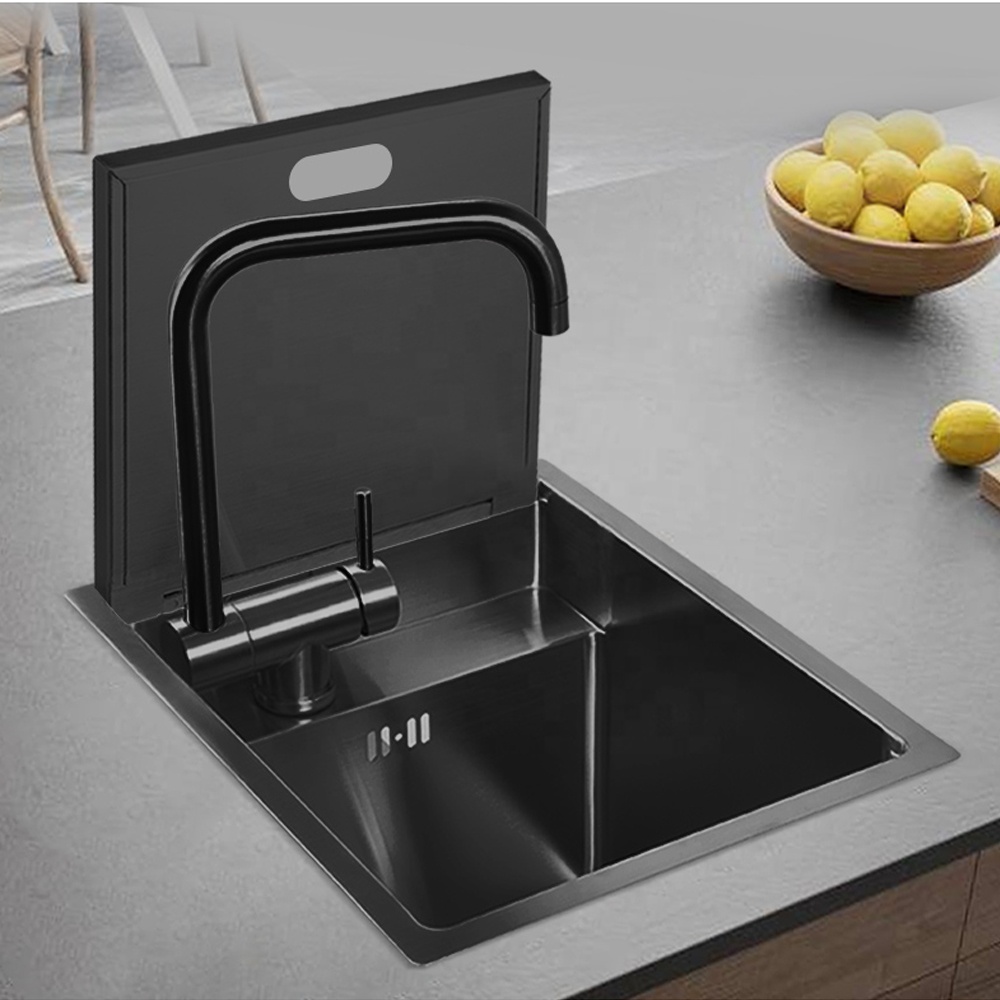 El Yapımı Tekli Dikdörtgen Pas - Kitchen incelemesi ve fiyatı