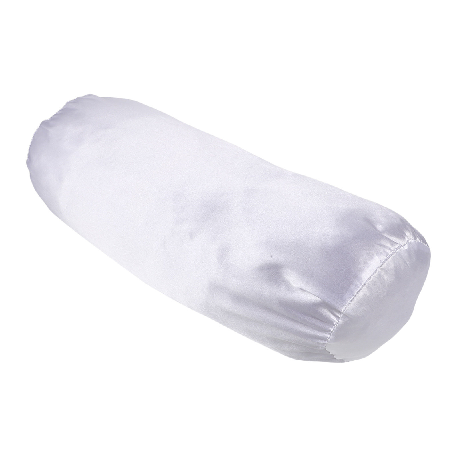 Beyaz Saten Boyun Yastığı Kılı - Satin Silk Pillowcase Hair Skin incelemesi ve fiyatı