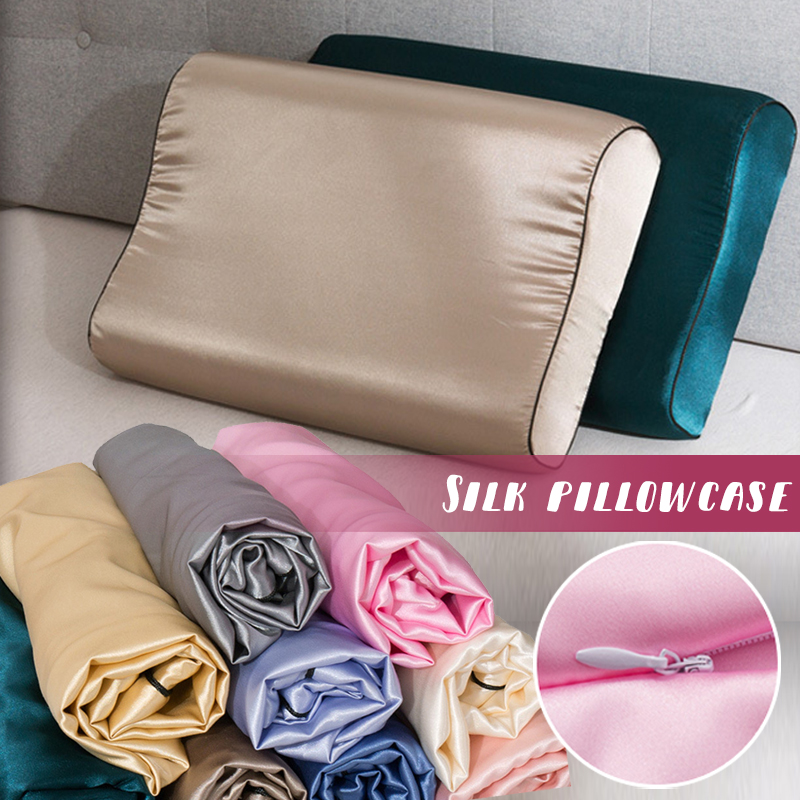 Saç ve Cilt için Taklit İpek S - Satin Silk Pillowcase Hair Skin incelemesi ve fiyatı