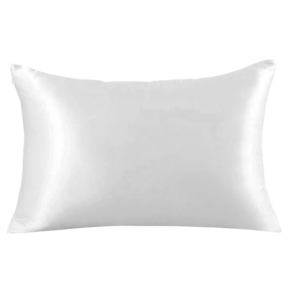 Yeni İpek Saten Yastık Kılıfı  - Satin Silk Pillowcase Hair Skin incelemesi ve fiyatı