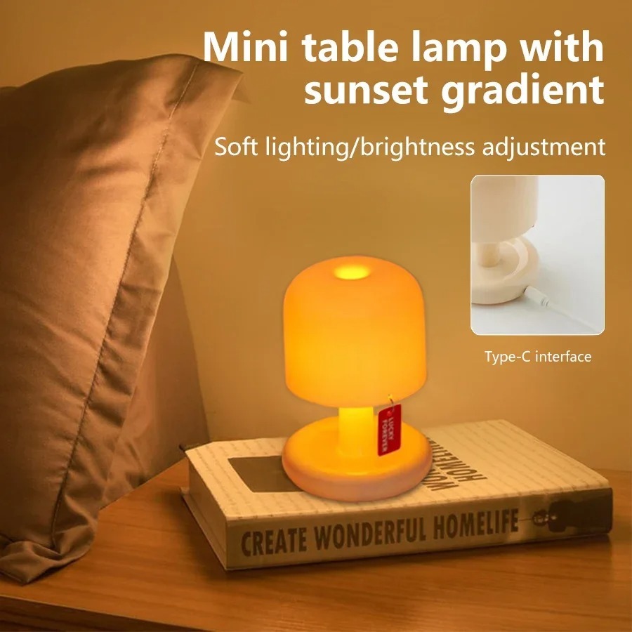 Şarj Edilebilir Gün Batımı Pro - Home Decor incelemesi ve fiyatı
