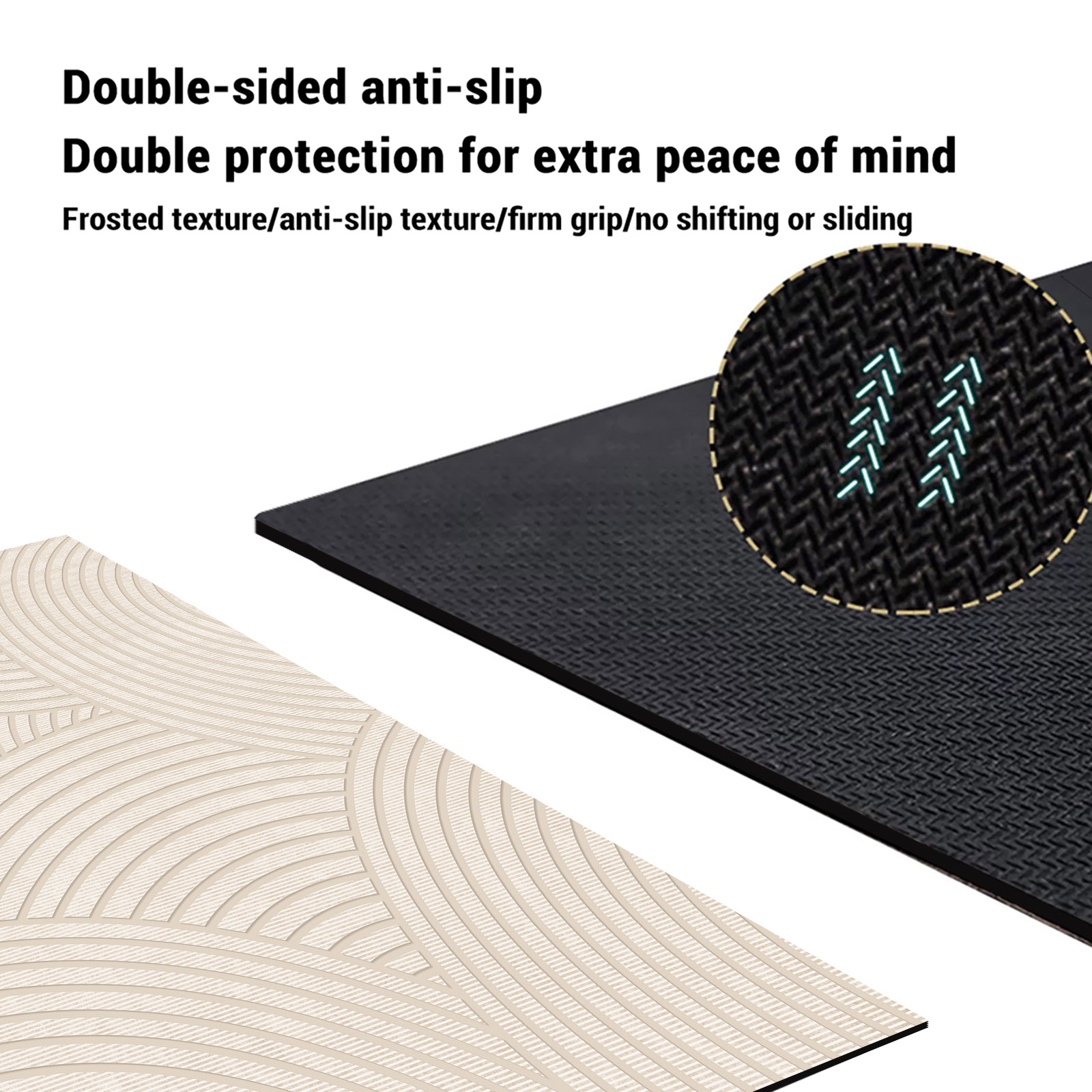 Süper Emici Banyo Paspasları K - Quick Dry Diatomite Bath Mat incelemesi ve fiyatı